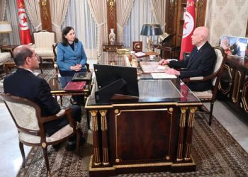 Tunisie-Infrastructures et marchés publics : Kaïs Saïed appelle à accélérer les projets et à réformer les procédures