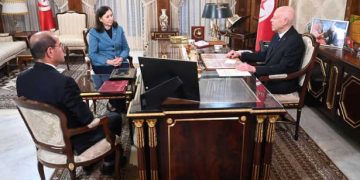 Tunisie-Infrastructures et marchés publics : Kaïs Saïed appelle à accélérer les projets et à réformer les procédures