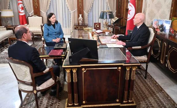 Tunisie-Infrastructures et marchés publics : Kaïs Saïed appelle à accélérer les projets et à réformer les procédures