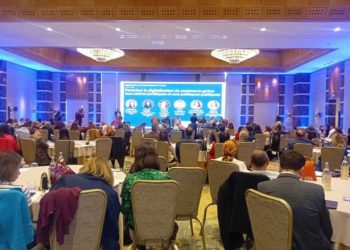 Tunisie : un atelier international sur la digitalisation du trade finance réunit experts et institutions autour des enjeux juridiques et technologiques