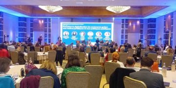 Tunisie : un atelier international sur la digitalisation du trade finance réunit experts et institutions autour des enjeux juridiques et technologiques