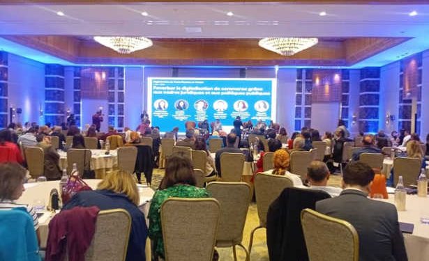 Tunisie : un atelier international sur la digitalisation du trade finance réunit experts et institutions autour des enjeux juridiques et technologiques