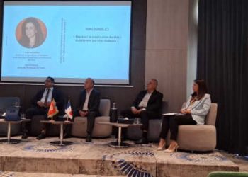 Bâtiment durable en Tunisie : une transition urgente face aux crises énergétique et hydrique