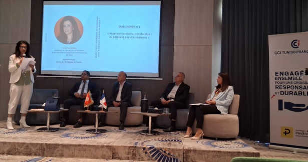 Bâtiment durable en Tunisie : une transition urgente face aux crises énergétique et hydrique