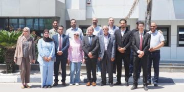 Coopération agricole : les entreprises tunisiennes renforcent leur présence sur le marché algérien
