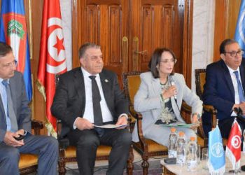 Gaspillage alimentaire : l’INC intensifie ses actions de sensibilisation en milieu urbain en Tunisie