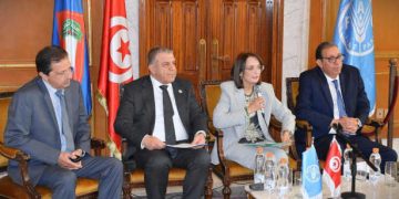 Gaspillage alimentaire : l’INC intensifie ses actions de sensibilisation en milieu urbain en Tunisie