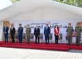 70 ans de l’Armée nationale : lancement du semi-marathon militaire au cœur de Tunis