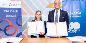 300 millions d&rsquo;euros au cours des 3 prochaines années: Une vision unifiée pour l&rsquo;avenir agricole de l&rsquo;Afrique