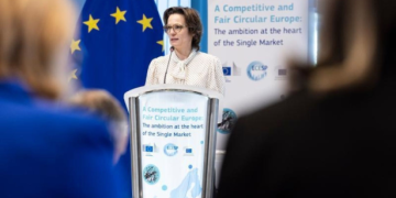 L’économie circulaire, un pilier stratégique pour l’Union européenne