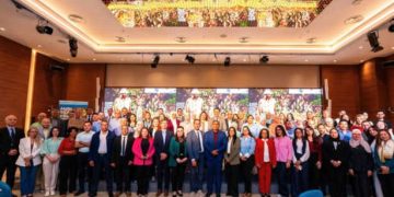 Atelier de clôture du projet BIODEV2030 – Phase II à Tunis : pour une meilleure intégration de la biodiversité dans les politiques publiques et privées