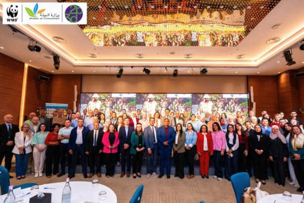 Atelier de clôture du projet BIODEV2030 – Phase II à Tunis : pour une meilleure intégration de la biodiversité dans les politiques publiques et privées