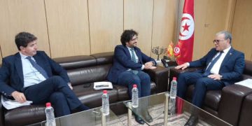 Coopération Tunisie–Espagne : nouvelles perspectives de partenariat avec l’AECID