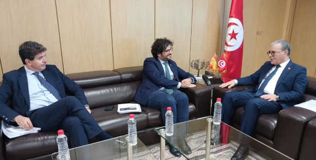 Coopération Tunisie–Espagne : nouvelles perspectives de partenariat avec l’AECID