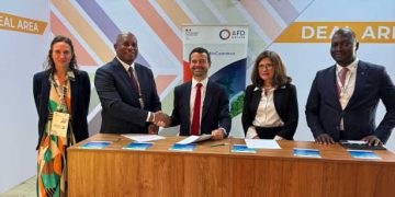 À Nairobi, Expertise France renforce ses partenariats africains autour de l’économie bleue et du financement durable