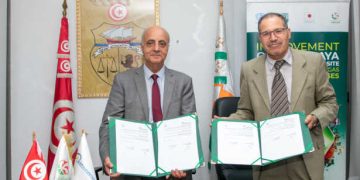 Tunisie: La FNCT et l’ANGED signent une convention de partenariat pour une gestion durable des déchets