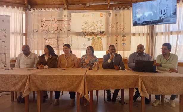 Festival Nesri de Zaghouan: quarante ans d’histoire culturelle et des défis financiers persistants