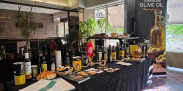 Coopération tuniso-française : le CEPEX met en avant l’huile d’olive tunisienne à Nyons
