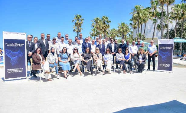 Alpha Hyundai Motor réunit son réseau pour sa Convention 2026 « One Goal, One Team ! »
