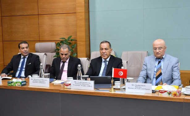 Tunisie–Inde : vers un renforcement du partenariat commercial et des investissements