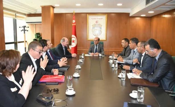 Industries électroniques : AsteelFlash confirme ses ambitions d’expansion en Tunisie