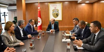 Industrie automobile : Visteon annonce des projets d’extension et de nouveaux emplois en Tunisie