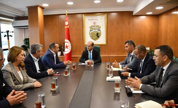 Industrie automobile : Visteon annonce des projets d’extension et de nouveaux emplois en Tunisie