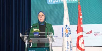 Clôture du Conférence nationale pour une transition énergétique : vers un modèle durable, innovant et souverain