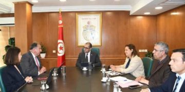 Tunisie: Développement de la coopération avec la Société financière internationale (IFC)