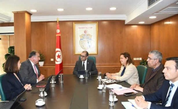 Tunisie: Développement de la coopération avec la Société financière internationale (IFC)
