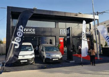 ITALCAR Tunisie renforce son réseau avec l’ouverture de sa 17ᵉ agence agréée KAANICHE AUTOMOBILE à La Soukra
