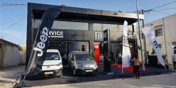 ITALCAR Tunisie renforce son réseau avec l’ouverture de sa 17ᵉ agence agréée KAANICHE AUTOMOBILE à La Soukra