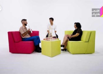 JaafarTalk revient avec une deuxième saison plus audacieuse… des échanges qui parlent à la jeunesse arabe