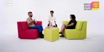 JaafarTalk revient avec une deuxième saison plus audacieuse… des échanges qui parlent à la jeunesse arabe