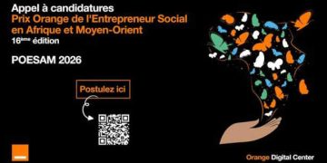 16ème édition du Prix Orange de l’Entrepreneur Social en Afrique et au Moyen-Orient : J -12 pour candidater