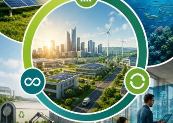 Une ligne de financement de 20 millions de dinars pour soutenir les projets environnementaux en Tunisie