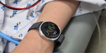 Samsung annonce une première mondiale dans la prédiction des évanouissements avec la Galaxy Watch