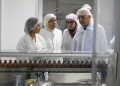 SIPHAT : une entreprise publique reprend son rythme de production après plusieurs années d’arrêt