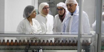 SIPHAT : une entreprise publique reprend son rythme de production après plusieurs années d’arrêt