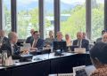 Réforme du système de santé et modernisation technologique : la Tunisie renforce ses partenariats à Genève