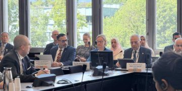 Réforme du système de santé et modernisation technologique : la Tunisie renforce ses partenariats à Genève