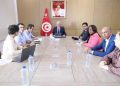 Tunisie : Maladies transmissibles et laboratoires : le ministère de la Santé renforce la vigilance, la recherche et la formation