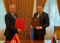La Tunisie et la Russie signent un accord de partenariat sanitaire stratégique à Genève