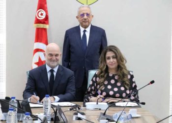 Tunisie-France : Partenariat médical stratégique entre l’Institut Salah Azaiez et le Centre Gustave Roussy