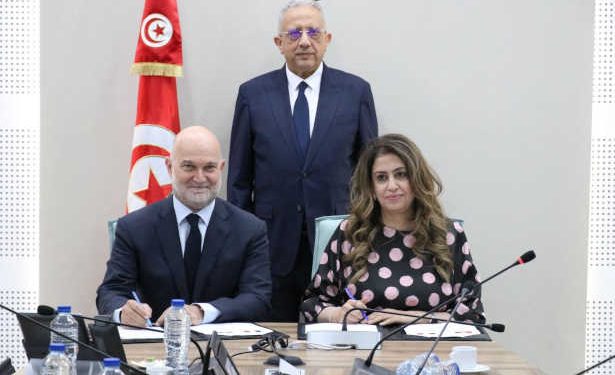 Tunisie-France : Partenariat médical stratégique entre l’Institut Salah Azaiez et le Centre Gustave Roussy