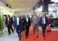 Tunisie : Ouverture du Salon méditerranéen de l’agriculture et des industries agroalimentaires à Sfax
