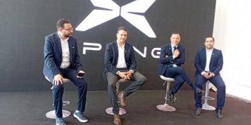 Le constructeur automobile chinois XPENG inaugure son premier showroom en Tunisie