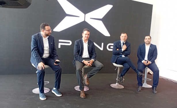 Le constructeur automobile chinois XPENG inaugure son premier showroom en Tunisie