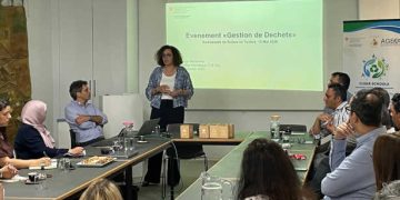 Gestion des déchets et changement climatique : l’Ambassade de Suisse sensibilise aux enjeux environnementaux en Tunisie