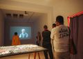 Cinéma et mémoire en partage : Nicolas Wadimoff en tournée en Tunisie